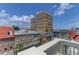 Amazing rooftop view overlooking Charleston's historic architecture at 29 Broad St # C, Charleston, SC 29401