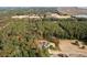 Luxury home nestled in a wooded lot with water views at 3820 Gnarled Oaks Ln, Johns Island, SC 29455