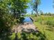 Convenient boat ramp providing easy water access, nestled in nature at 757 Backfield Rd, Walterboro, SC 29488