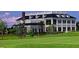 Rivertowne Country Club clubhouse near golf course at 2696 Crooked Stick Ln, Mount Pleasant, SC 29466