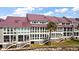 Modern three-story townhouses with water views at 82 Mariners Cay Dr, Folly Beach, SC 29439