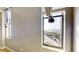 Bedroom with water and city views at 14 Lockwood Dr # 10C, Charleston, SC 29401