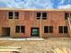 Exterior view of house under construction at 212 Greenling St, Goose Creek, SC 29445