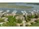 Waterfront property with private marina and lush green surroundings at 1934 Marsh Oak Ln, Seabrook Island, SC 29455