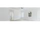 Simple bedroom with light grey walls and wood-look flooring at 105 Equestrian Ct, Summerville, SC 29486
