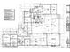 Detailed floor plan showcasing a spacious layout with expansive great room, pool, and outdoor living areas at 34 Waterway Island Dr, Isle of Palms, SC 29451