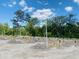 New home construction: poured foundation with plumbing rough-in at 208 Greenling St, Goose Creek, SC 29445