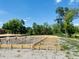 New home construction: foundation with plumbing and electrical rough-in at 208 Greenling St, Goose Creek, SC 29445