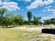 New home construction; foundation and utilities are installed at 208 Greenling St, Goose Creek, SC 29445