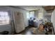 Small kitchen with appliances, needs cleaning and updating at 189 Joe Felder Rd, Ridgeville, SC 29472