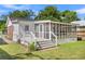 Charming home with a screened porch and deck at 211 Collingwood Ave, Charleston, SC 29407