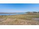 Scenic view of marsh and waterway, close to beach at 8871 Palmetto Rd # 33 Ac Private Island, Edisto Beach, SC 29438