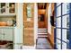 View to upper level loft and half bath at 8871 Palmetto Rd # 33 Ac Private Island, Edisto Beach, SC 29438