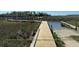Oyster Bay community boat ramp and private dock at 8871 Palmetto Rd # 33 Ac Private Island, Edisto Beach, SC 29438
