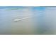 Aerial view of boat on the water at 5 Middle Atlantic Wharf # 3A, Charleston, SC 29401