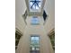 Bright interior with skylight and multiple windows at 5 Middle Atlantic Wharf # 3A, Charleston, SC 29401