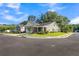 House exterior view, curb appeal at 100 Lilith Ln, Summerville, SC 29485