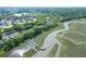 Luxury community near the marsh with tennis courts at 1721 Live Oak Park, Seabrook Island, SC 29455