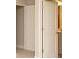 Modern kitchen cabinetry with light wood finish at 508 Eagleview Dr, Moncks Corner, SC 29461