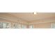 Bright sunroom with multiple windows and high ceilings at 508 Eagleview Dr, Moncks Corner, SC 29461