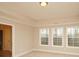 Spacious bedroom with neutral walls, hardwood floors, and ample natural light at 508 Eagleview Dr, Moncks Corner, SC 29461