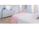 Spacious bedroom with a dresser and a queen bed at 159 Morning View Way, Moncks Corner, SC 29461