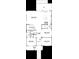 First floor plan featuring gourmet kitchen, great room, and extra suite at 1647 Cultivation Ln # 451, Mount Pleasant, SC 29466