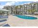 Resort-style pool with lounge chairs at 252 Cooper River Dr, Mount Pleasant, SC 29464