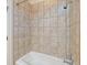 Bathroom with shower/tub combo at 252 Cooper River Dr, Mount Pleasant, SC 29464