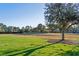 View of a neighborhood golf course at 141 Ithecaw Creek St, Charleston, SC 29492