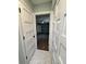 Spacious bedroom with new carpet and neutral walls at 401 Constance St, Walterboro, SC 29488