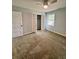 Spacious bedroom with new carpet and large closet at 401 Constance St, Walterboro, SC 29488