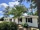 Charming brick ranch home with a newly landscaped yard at 401 Constance St, Walterboro, SC 29488