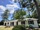 Charming brick ranch home with a newly landscaped yard at 401 Constance St, Walterboro, SC 29488