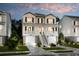 Beautiful two-story home with a welcoming front porch at 1698 Cultivation Ln # 541, Mount Pleasant, SC 29466