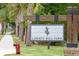 Liberty Hill Farm community entrance sign at 1698 Cultivation Ln # 541, Mount Pleasant, SC 29466