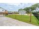 Community garden with gazebo and raised garden beds at 1698 Cultivation Ln # 541, Mount Pleasant, SC 29466