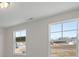 Bright bedroom featuring two large windows offering ample natural light at 119 Ashley Cove Way, Summerville, SC 29483