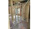 Plumbing and electrical work in progress for a new home at 115 Ashley Cove Way, Summerville, SC 29483