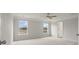 Spacious bedroom with carpet flooring and large windows offering natural light at 115 Ashley Cove Way, Summerville, SC 29483