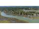 Expansive waterfront community with many homes and private docks at 3067 Marshgate Dr, Seabrook Island, SC 29455