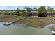 Waterfront property with private dock and marsh views at 3067 Marshgate Dr, Seabrook Island, SC 29455