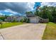 Charming single-story home with a two-car garage and a well-manicured lawn at 166 Blackstone Dr, Moncks Corner, SC 29461