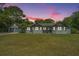 Newly renovated ranch home with attached garage and large backyard at 3820 Gardenhill Rd, Mount Pleasant, SC 29429