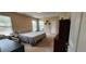 Spacious bedroom with private access to backyard at 9120 Parlor Dr, Ladson, SC 29456