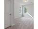 Well-lit bedroom with neutral walls and carpet flooring at 111 Ashley Cove Way, Summerville, SC 29483
