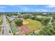 Expansive view of community park, including sports facilities at 66 Cooper St, Charleston, SC 29403