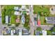 Spacious lot ready for your dream home; located near modern homes at 66 Cooper St, Charleston, SC 29403