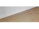 Light brown wood-look vinyl flooring at 124 Sweet Alyssum Dr, Ladson, SC 29456