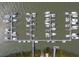 Aerial view of a full marina with many boats at 2 Mcdonough Rd # F-2, Folly Beach, SC 29439